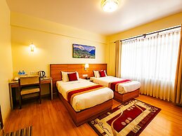 Magnificent Hotel