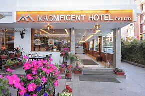 Magnificent Hotel