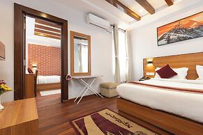 Magnificent Hotel