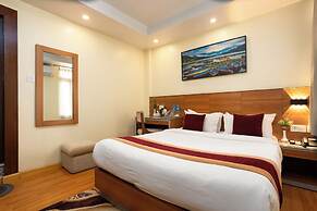 Magnificent Hotel
