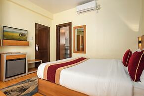 Magnificent Hotel