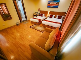 Magnificent Hotel