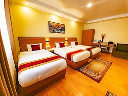 Magnificent Hotel