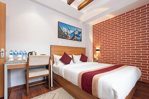 Magnificent Hotel