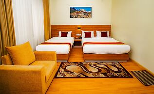 Magnificent Hotel