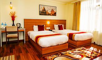 Magnificent Hotel