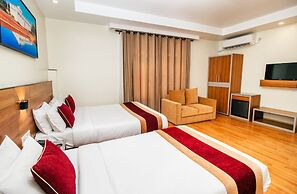 Magnificent Hotel