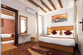 Magnificent Hotel
