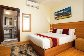 Magnificent Hotel