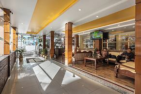 Magnificent Hotel