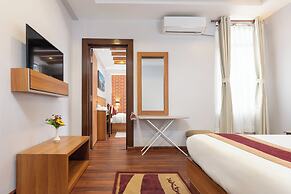 Magnificent Hotel
