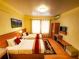 Magnificent Hotel