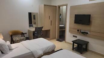 Hotel Midtown Aligarh
