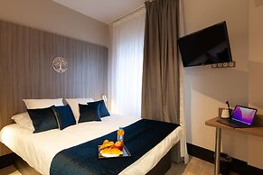HNG Hotel Nancy Gare