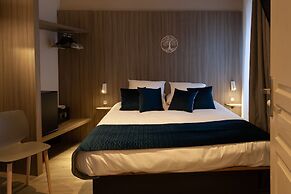 HNG Hotel Nancy Gare
