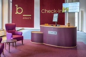bsmart hotel Menziken