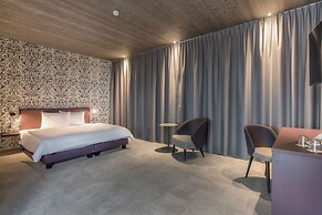 bsmart hotel Menziken