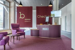 bsmart hotel Menziken