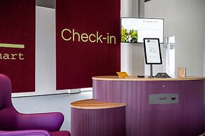 bsmart hotel Menziken