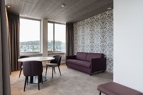 bsmart hotel Menziken
