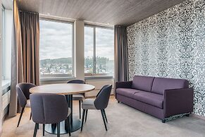 bsmart hotel Menziken