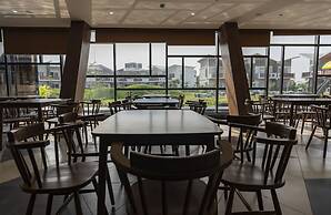 Hotel Sonar Bangla Mayapur