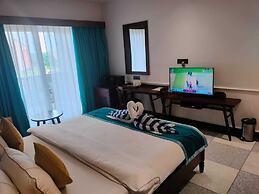 Hotel Sonar Bangla Mayapur