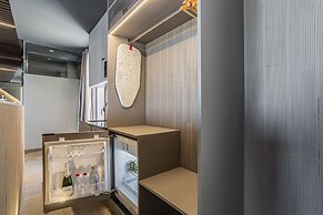Apartaestudios Evolution Luxury