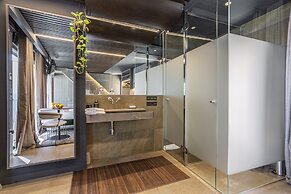 Apartaestudios Evolution Luxury