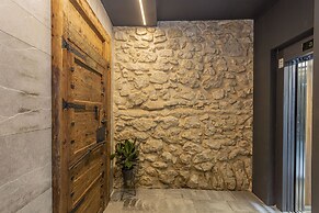 Apartaestudios Evolution Luxury