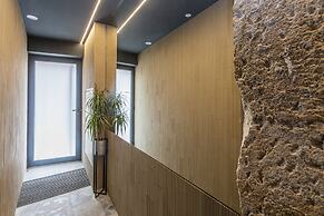 Apartaestudios Evolution Luxury