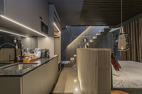 Apartaestudios Evolution Luxury