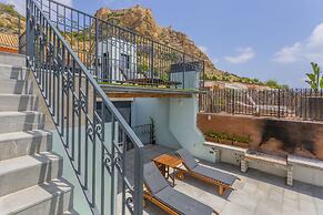 Apartaestudios Evolution Luxury