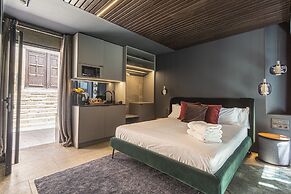 Apartaestudios Evolution Luxury