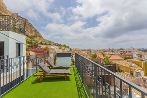Apartaestudios Evolution Luxury