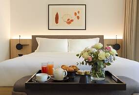 LE FUCINE HOTEL