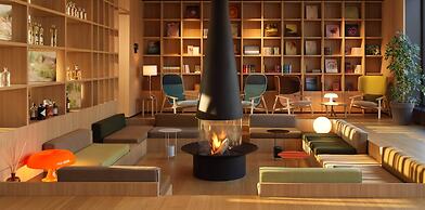 LE FUCINE HOTEL