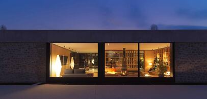 LE FUCINE HOTEL