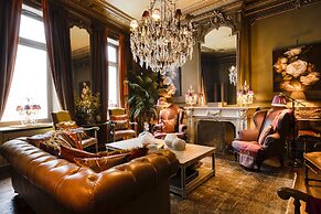 Cobergher Hotel