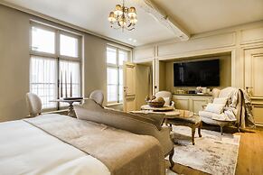 Cobergher Hotel