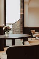Cobergher Hotel