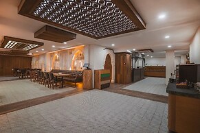 Raymar Hotels Mardin