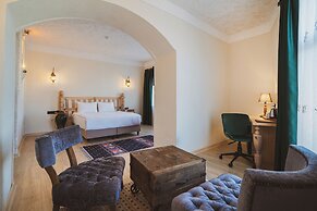 Raymar Hotels Mardin