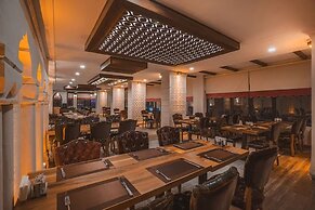 Raymar Hotels Mardin