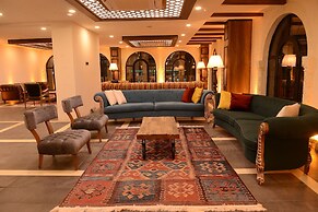 Raymar Hotels Mardin