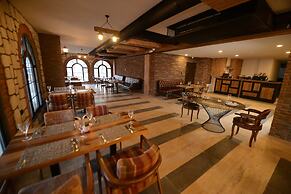 Raymar Hotels Mardin
