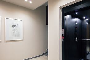 Chapter 02 Gallery Suites
