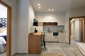 Chapter 02 Gallery Suites