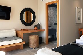 Chapter 02 Gallery Suites