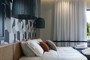 Chapter 02 Gallery Suites